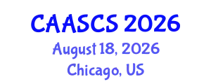 Carbon Accounting in Agricultural Supply Chains Summit August 18, 2026 - Chicago, United States