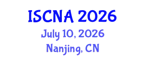 International Symposium on Communication, Navigation, and Aerospace (ISCNA) July 10, 2026 - Nanjing, China