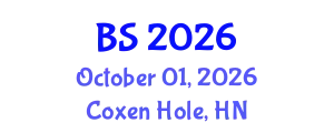Bitchill s04 October 01, 2026 - Coxen Hole, Honduras