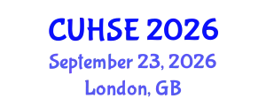 Counter UAS Homeland Security Europe September 23, 2026 - London, United Kingdom