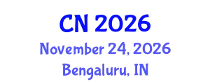 Civo Navigate November 24, 2026 - Bengaluru, India