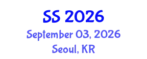 Search Seoul September 03, 2026 - Seoul, Republic of Korea