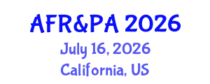 Autonomous : The Future of Robotics & Physical AI July 16, 2026 - California, United States