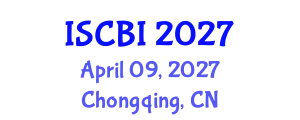 International Symposium on Computational and Business Intelligence (ISCBI) April 09, 2027 - Chongqing, China