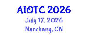 International Conference on Artificial Intelligence, Internet of Things and Cloud Computing Technology (AIOTC) July 17, 2026 - Nanchang, China