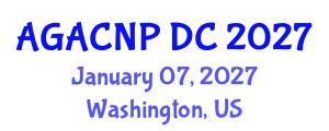 Adult-Gerontology Acute Care Nurse Practitioner BLITZ Certification Review and Clinical Update Continuing Education Course (AGACNP DC) January 07, 2027 - Washington, United States