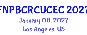Family Nurse Practitioner BLITZ Certification Review and Clinical Update Continuing Education Course January 08, 2027 - Los Angeles, United States
