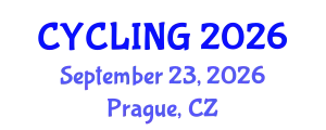 Annual Global Summit on Recycling and Sustainable Waste Management (CYCLING) September 23, 2026 - Prague, Czechia