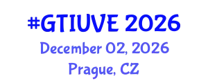 Genotoxic Impurities Summit: Nitrosamines & Beyond (#GTIUVE) December 02, 2026 - Prague, Czechia