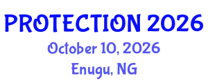 Correcting the Errors: Sgbv, Child Protection from Sexual & Digital Exploitations (PROTECTION) October 10, 2026 - Enugu, Nigeria