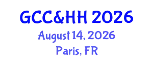 Global Congress on Cardiology & Heart Health August 14, 2026 - Paris, France