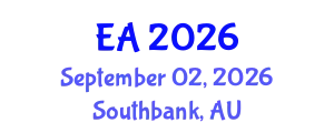 Enterprise AI September 02, 2026 - Southbank, Australia