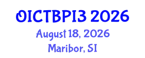 Online international conference for teachers: (To) Be a Pedagogical Inspiration 3 August 18, 2026 - Maribor, Slovenia