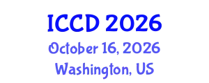 International Conference on Cardiology and Diabetes (ICCD) October 16, 2026 - Washington, United States