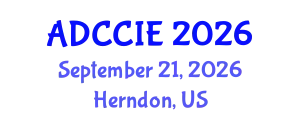 Advancing Data Center Cooling Innovation East September 21, 2026 - Herndon, United States