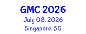 Global Marketing Conference (GMC) July 08, 2026 - Singapore, Singapore