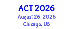 Advancing Construction Technology August 26, 2026 - Chicago, United States