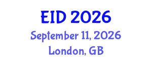 ESCRS iNovation® Day September 11, 2026 - London, United Kingdom