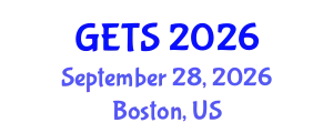 Genome Editing Therapeutics Summit September 28, 2026 - Boston, United States