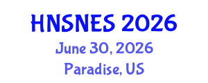 HGF National School Nurses Endocrine Symposium June 30, 2026 - Paradise, United States