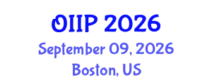 Oncology and Immunology Innovation Partnering September 09, 2026 - Boston, United States