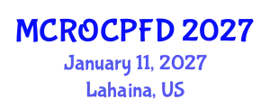 Mayo Clinic Radiation Oncology: Current Practice and Future Direction January 11, 2027 - Lahaina, United States