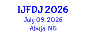 IBA Judges Forum: In defence of justice July 09, 2026 - Abuja, Nigeria