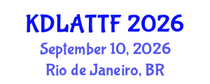 Key developments in Latin American transactions and their financing September 10, 2026 - Rio de Janeiro, Brazil
