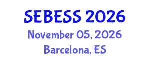 South Europe Battery Energy Storage Summit (SEBESS) November 05, 2026 - Barcelona, Spain