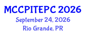 Mayo Clinic Cardiopulmonary Physiology: Integration of Testing to Enhance Patient Care September 24, 2026 - Rio Grande, Puerto Rico