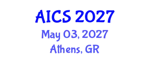 Annual International Conference on Sociology May 03, 2027 - Athens, Greece