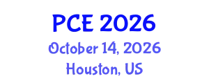 Power Continuity Expo October 14, 2026 - Houston, United States