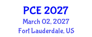 Power Continuity Expo March 02, 2027 - Fort Lauderdale, United States