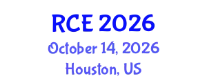 Resilient City Expo October 14, 2026 - Houston, United States
