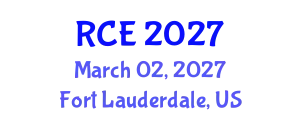 Resilient City Expo March 02, 2027 - Fort Lauderdale, United States