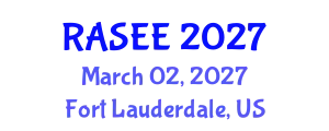 Resilient Architecture and Structural Engineering Expo March 02, 2027 - Fort Lauderdale, United States