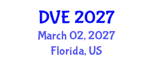 Disaster Vehicle Expo March 02, 2027 - Florida, United States