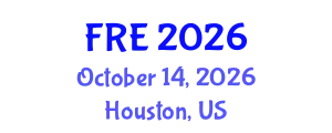 Responders Expo (FRE) October 14, 2026 - Houston, United States