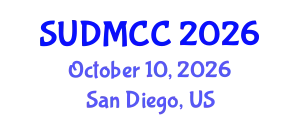 Scripps Updates in Diabetes Management CME Conference October 10, 2026 - San Diego, United States