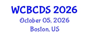 World Clinical Biomarkers and Companion Diagnostics Summit October 05, 2026 - Boston, United States