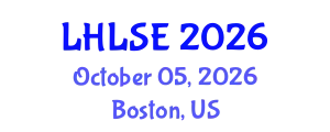 LEAP HR: Life Sciences East October 05, 2026 - Boston, United States