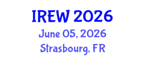 International Roundtable Economy on the Warpath June 05, 2026 - Strasbourg, France
