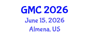 Global Microbiome Congress (GMC) June 15, 2026 - Almena, United States