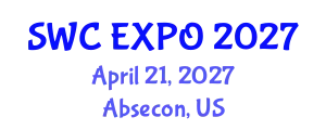 Sepsis & Wound Care Conference & Expo (SWC EXPO) April 21, 2027 - Absecon, United States