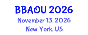 The Best of the Big Apple OB-GYN Ultrasound November 13, 2026 - New York, United States