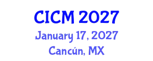 Cardiovascular Interventions: A Case-based Masterclass January 17, 2027 - Cancún, Mexico