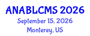 Argus North American Biofuels, LCFS and Carbon Markets Summit September 15, 2026 - Monterey, United States