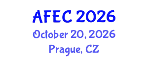 Argus Fertilizer Europe Conference October 20, 2026 - Prague, Czechia
