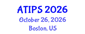 Annual TPD and Induced Proximity Summit October 26, 2026 - Boston, United States