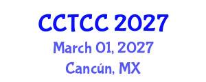 Cardiology at Cancun: Topics in Clinical Cardiology March 01, 2027 - Cancún, Mexico